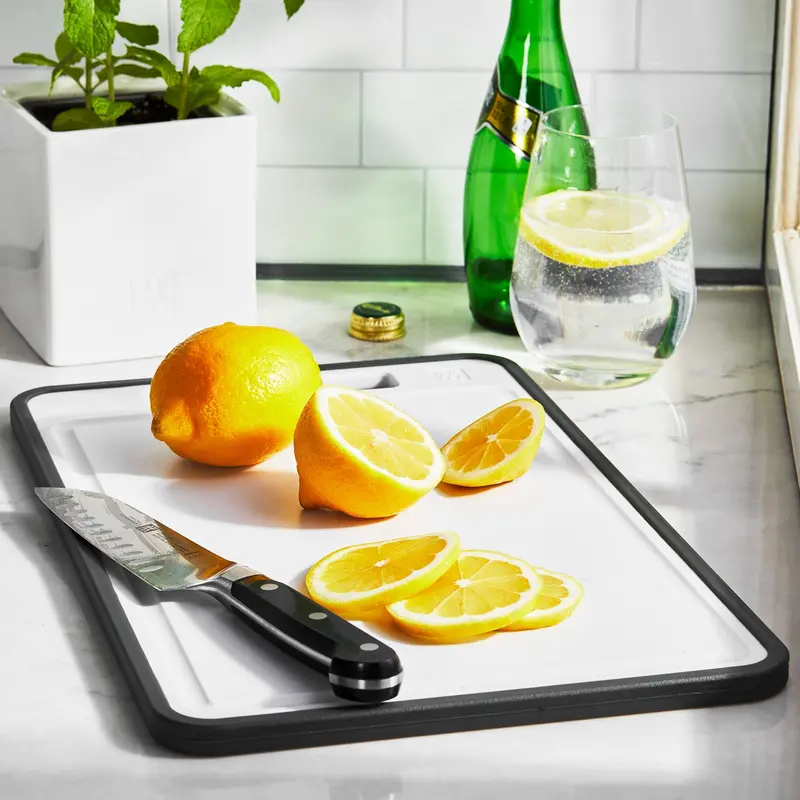 Zwilling Synthetic Cutting Board – Durable & Non-Slip Surface 1