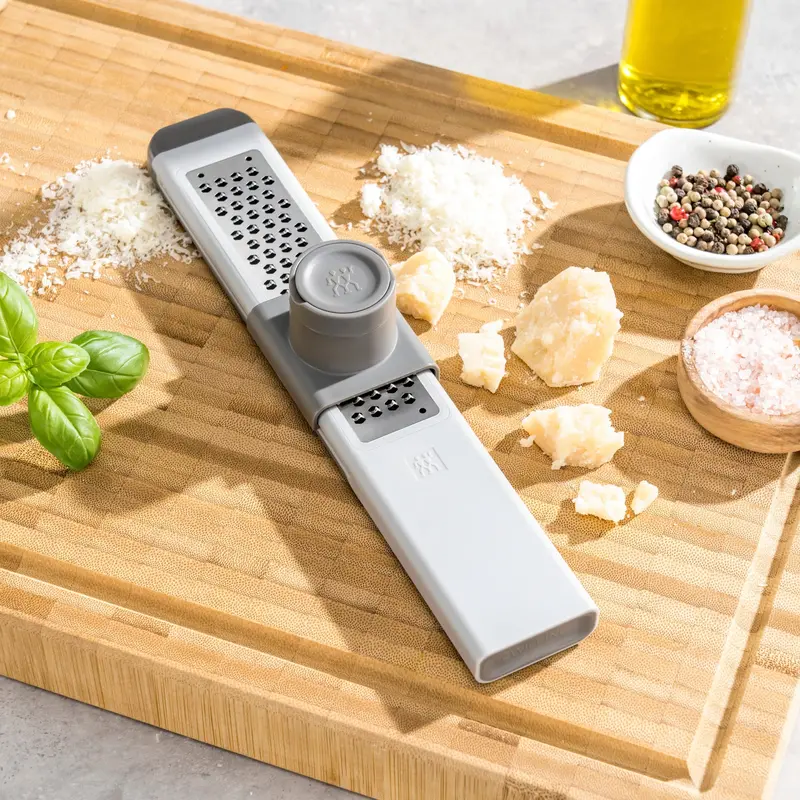 Zwilling Z-Cut Fine Microplane Grater For Citrus And Hard Cheeses 1