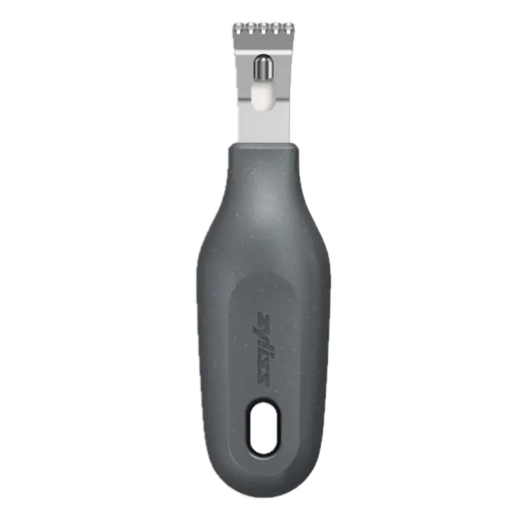 Zyliss Dual-Function Zester And Grater 1