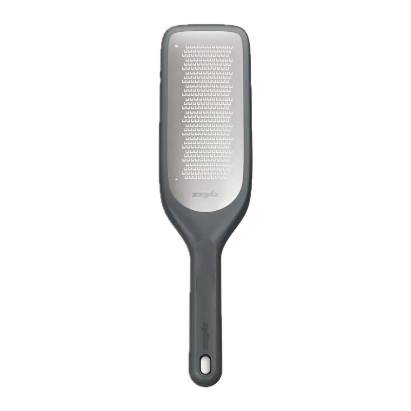Zyliss Fine Microplane Grater For Citrus And Cheese 1