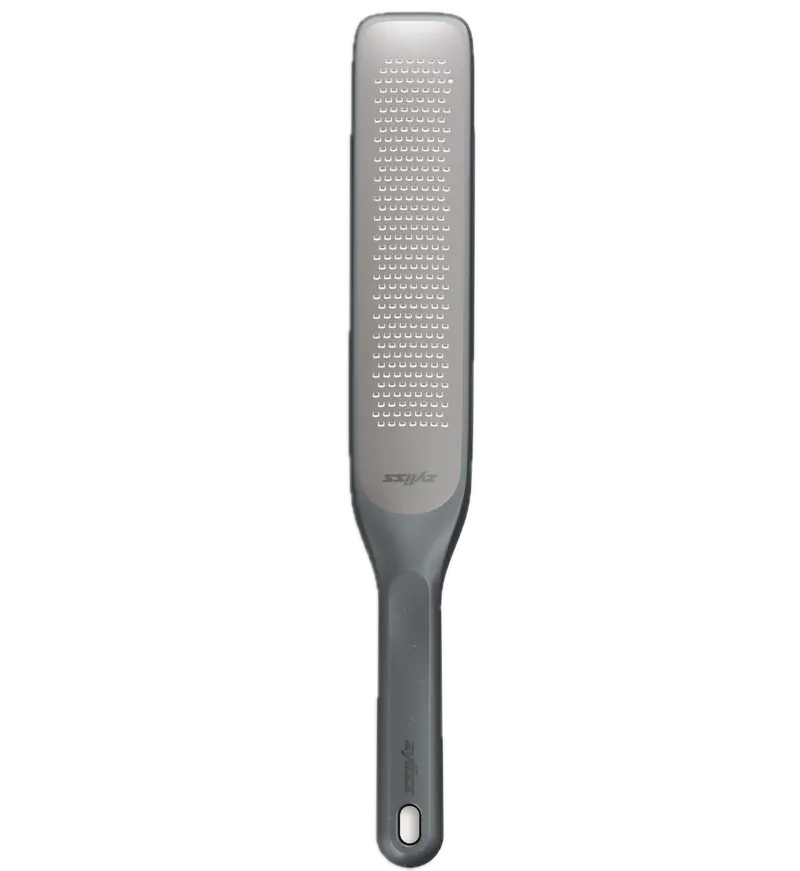 Zyliss Rasp-Style Coarse Grater For Hard Foods 1